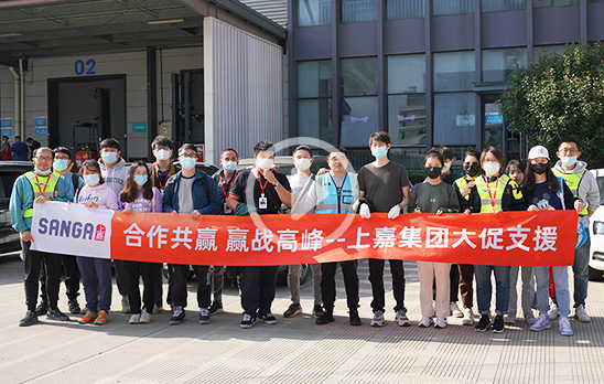 2022双十一大促支援