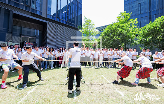 14周年庆&运动吧！