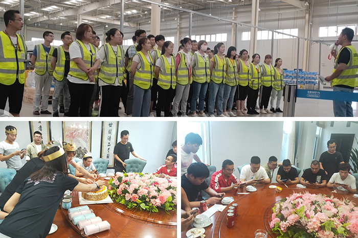 优德88西安B2C仓