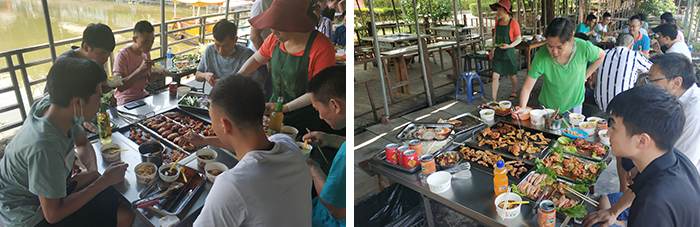 优德88成都鲜活运营中心