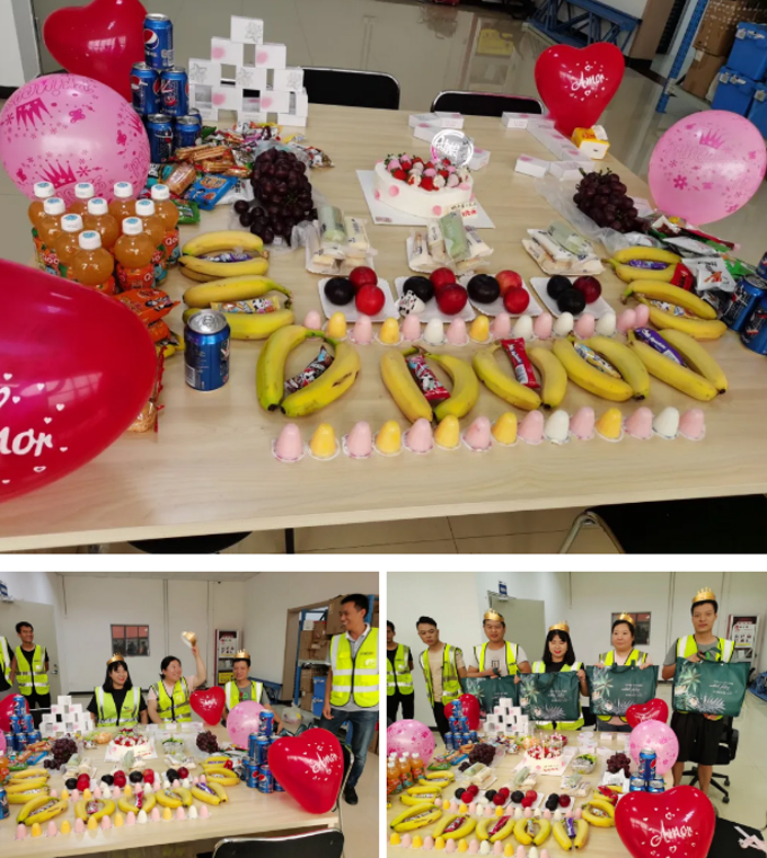 优德88物流西安常温B2B仓