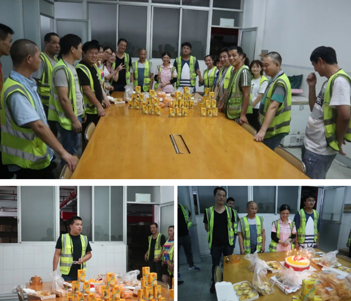 优德88物流太仓宝原B2B仓