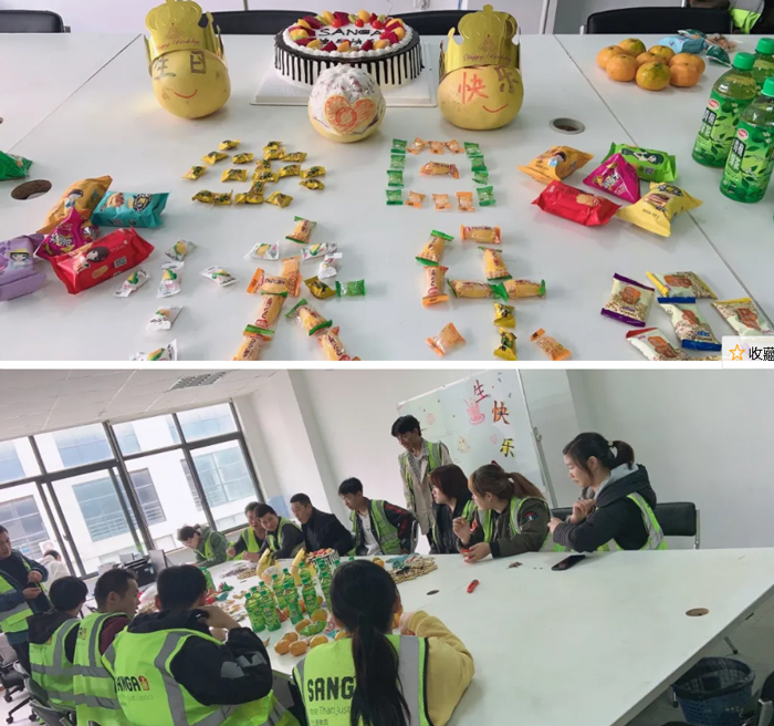 优德88天秤生日会&十月周年庆