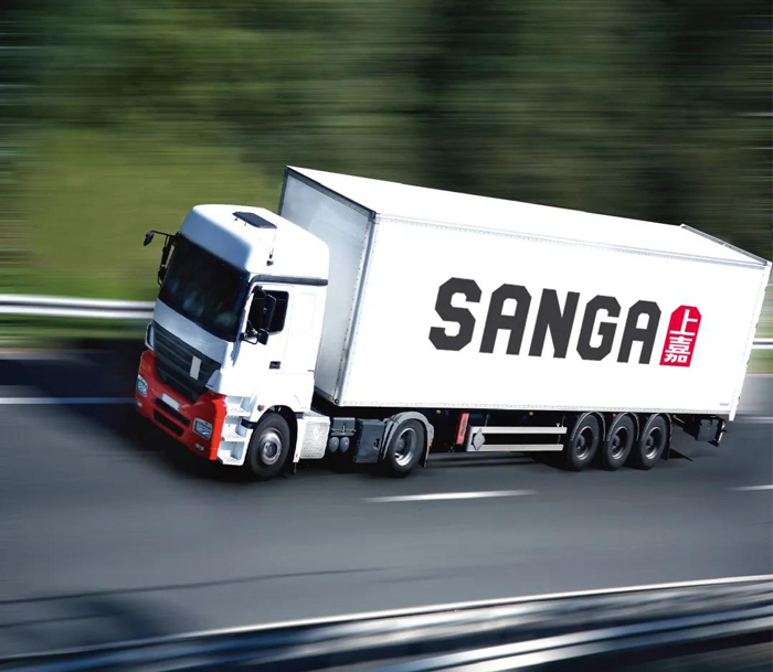 提高供应链弹性