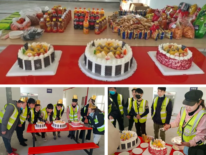 嘉兴盒马B2C-嘉善仓