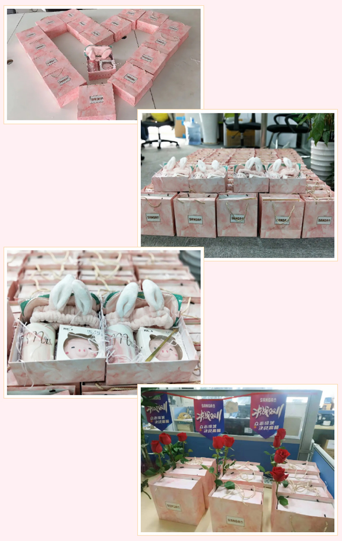 优德88物流3.8女神节