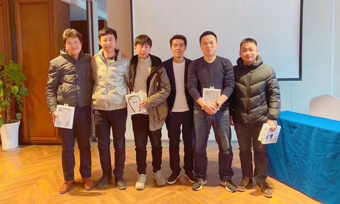 嘉集配长沙战区内部交流研讨会成功举办