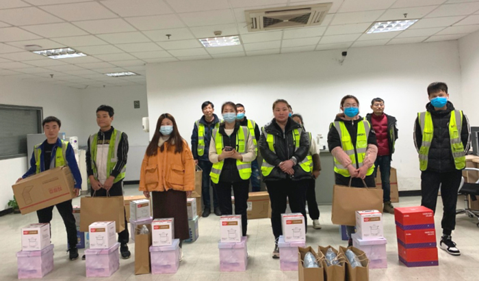 优德88物流星座生日会