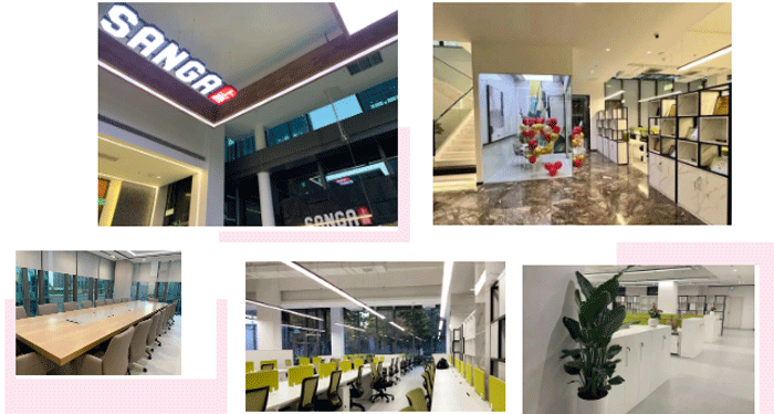 新&ldquo;嘉&rdquo;环境