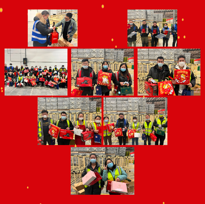 如虎添亿 虎虎生威