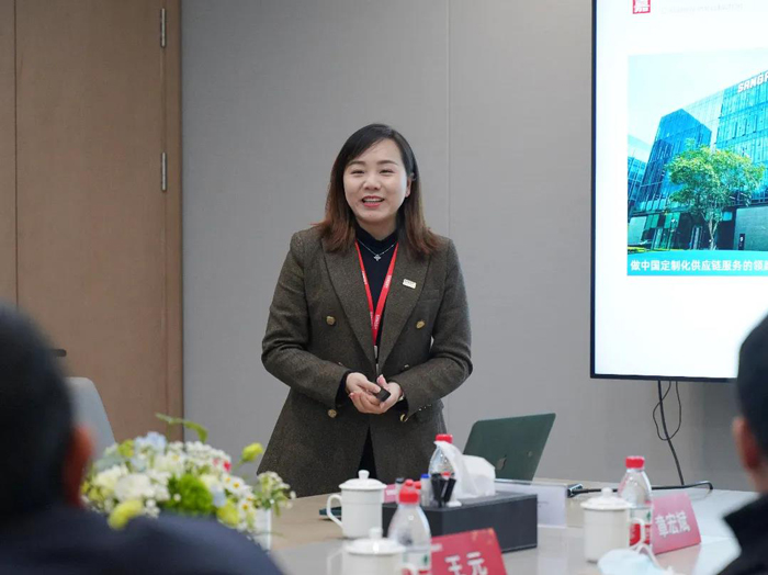 以数字为驱动的科技型物流企业&mdash;&mdash;优德88