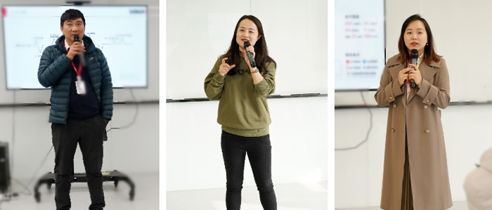 优德88物流-从左到右依次为:杜总、任总、修老师