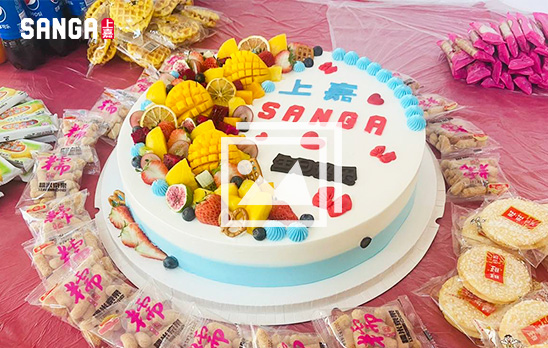 2023优德88Q1生日会