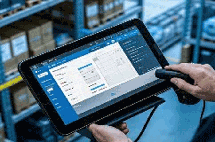 优德88物流 专注食品零售