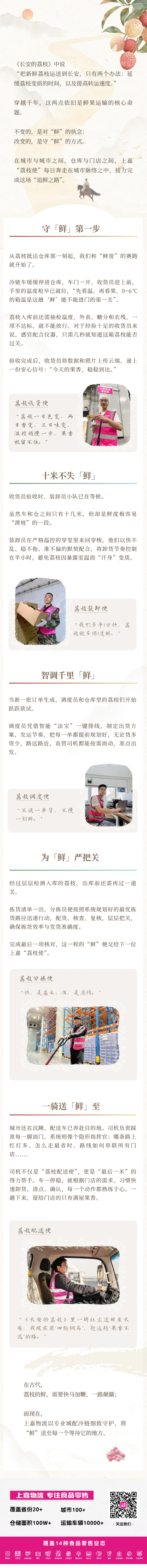 优德88物流 专注食品零售