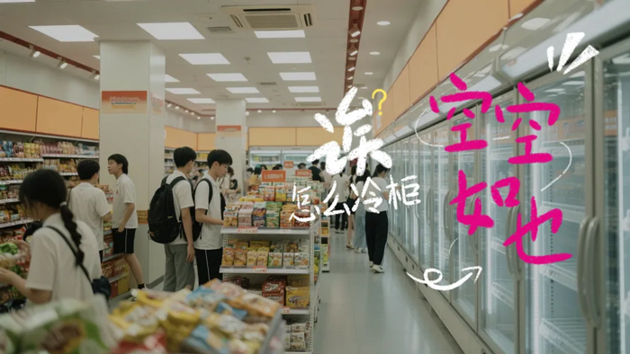 优德88物流 专注食品零售