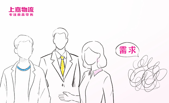 到底谁能接下我所有的需求？！