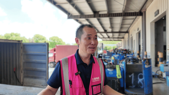 优德88物流 专注食品零售