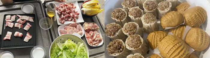 优德88物流 专注食品零售