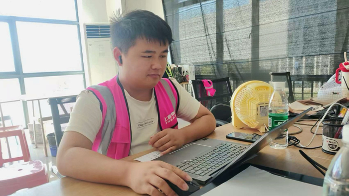 优德88物流 专注食品零售