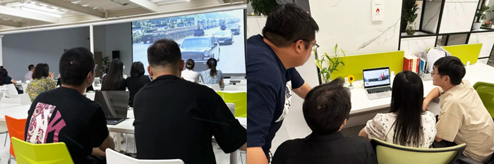 优德88物流 专注食品零售