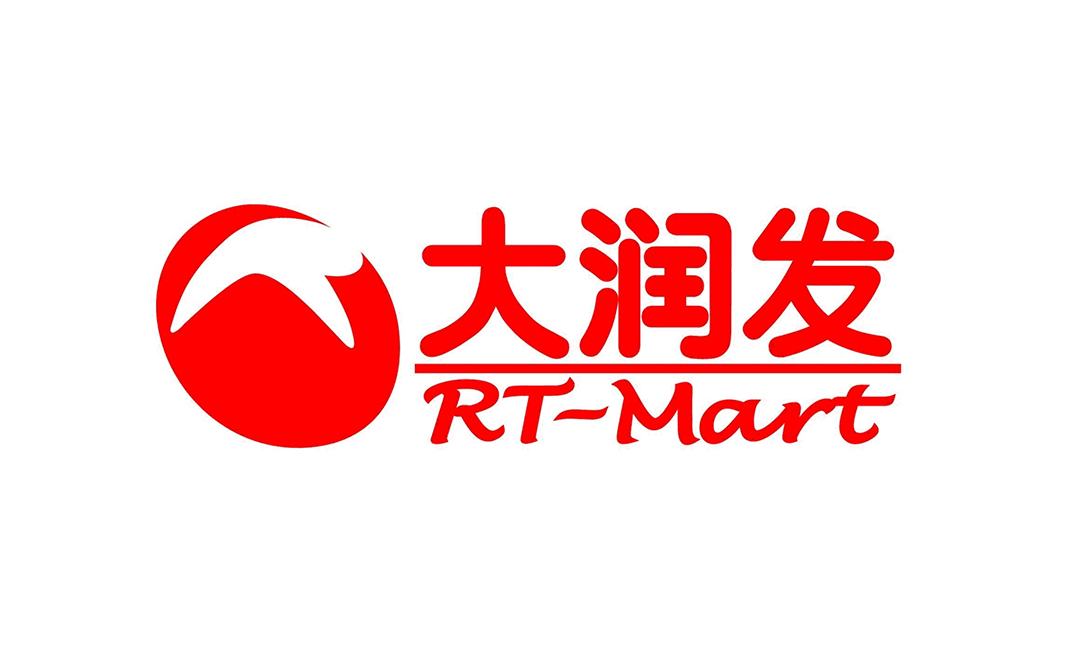 大润发