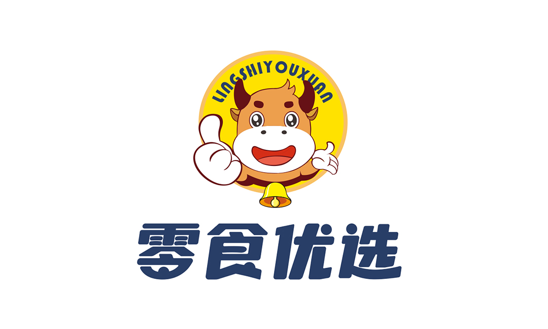 零食优选